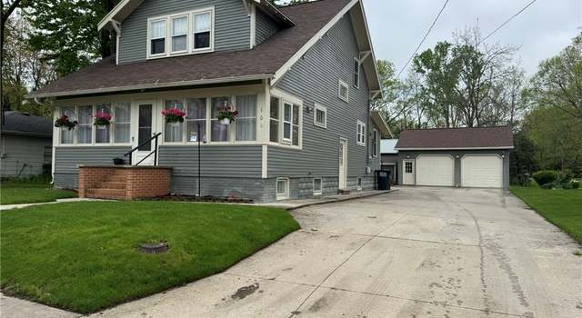 Photo of 106 E Woodcox St, Antwerp, OH 45813