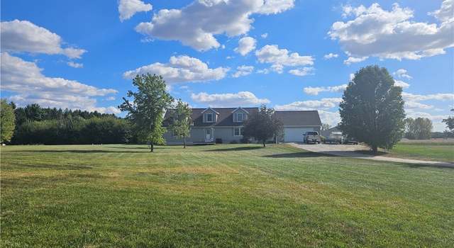 Photo of 6-599 County Road Rd W, Liberty Center, OH 43532