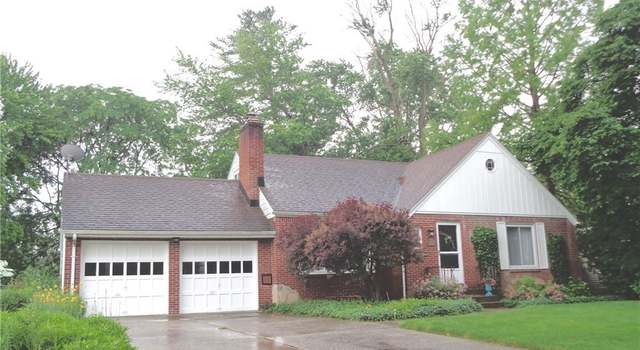 Photo of 2331 Marengo St, Toledo, OH 43614