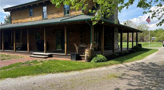 Photo of 11961 Oak River Ln, Whitehouse, OH 43571