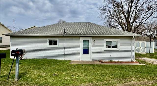Photo of 727 Ogen St, Hicksville, OH 43526