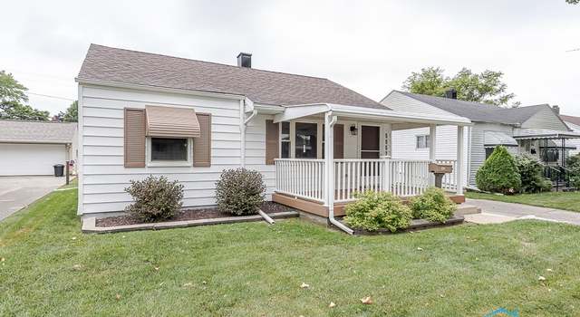 Photo of 5062 Ford Ave, Toledo, OH 43612
