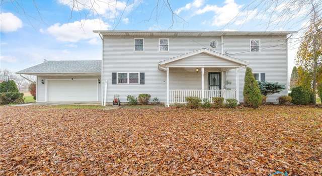 Photo of 2881 County Road 262, Clyde, OH 43410