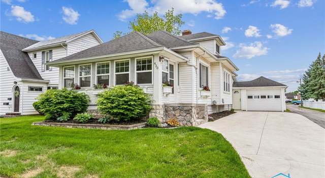 Photo of 430 E 3rd St, Ottawa, OH 45875