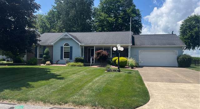 Photo of 1730 Tomahawk Trce, Fremont, OH 43420