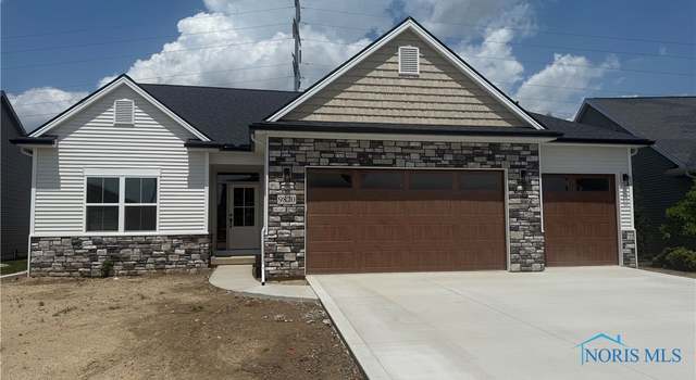 Photo of 9870 Studer Ln, Whitehouse, OH 43571