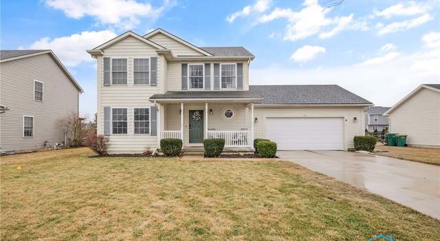 Photo of 106 Browne Dr, Haskins, OH 43525