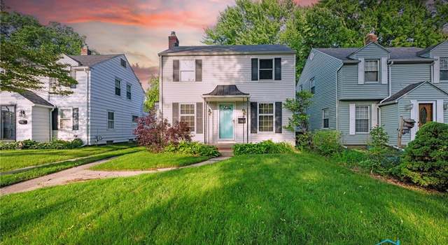Photo of 2728 Letchworth Pkwy, Toledo, OH 43606