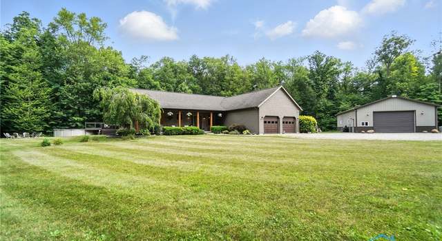 Photo of 5828 Township Road 29, Jenera, OH 45841