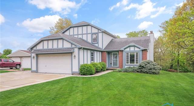 Photo of 30272 Bates Rd, Perrysburg, OH 43551
