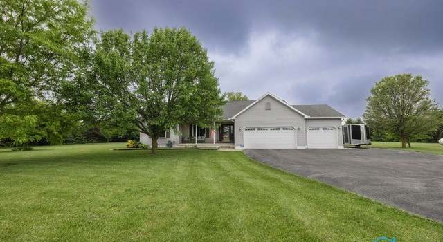 Photo of 1033 Joseph Rd, Luckey, OH 43443