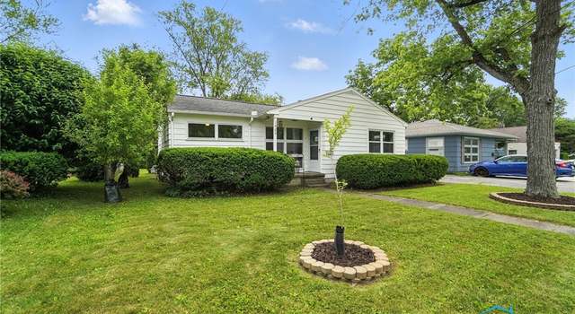 Photo of 1022 Clough St, Bowling Green, OH 43402