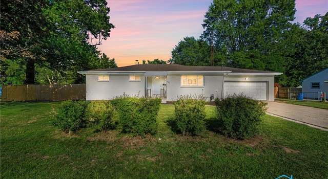 Photo of 854 Cuba St, Toledo, OH 43615