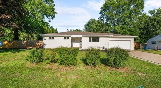 Photo of 854 Cuba St, Toledo, OH 43615