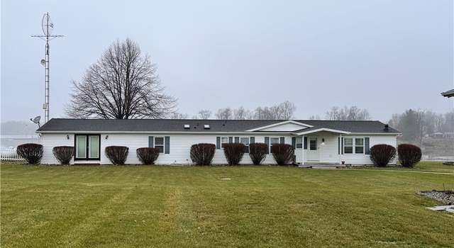 Photo of 708 Seneca Dr, Montpelier, OH 43543
