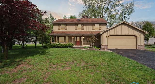 Photo of 2560 Sequoia Dr, Toledo, OH 43617