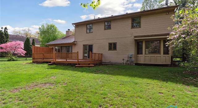 Photo of 2560 Sequoia Dr, Toledo, OH 43617