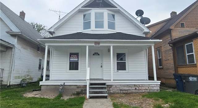 Photo of 1545 Buckingham St, Toledo, OH 43607