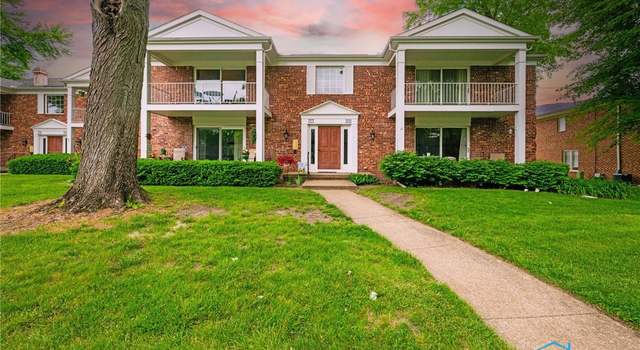 Photo of 6546 Abbey Run #7, Sylvania, OH 43560