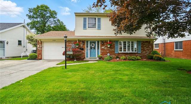 Photo of 1309 Gettysburg Dr, Maumee, OH 43537