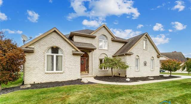 Photo of 6046 White Eagle West, Sylvania, OH 43560