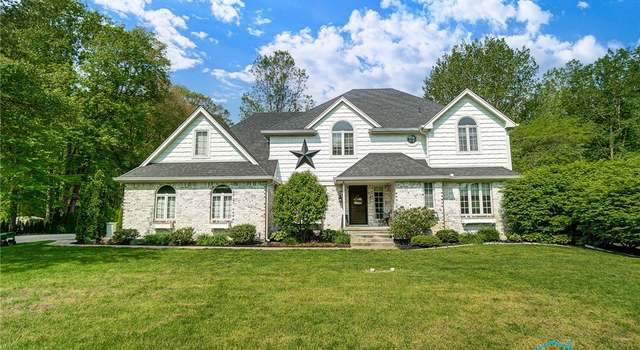 Photo of 5360 S Eber Rd, Whitehouse, OH 43571