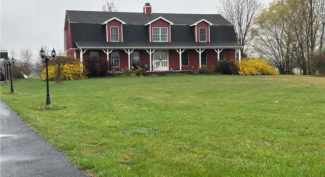 Photo of 5909 Swan Rd, Pemberville, OH 43450