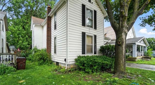 Photo of 800 S Blanchard St, Findlay, OH 45840