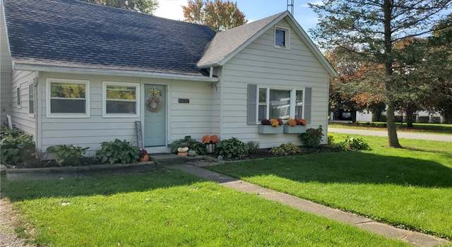 Photo of 255 W Summit St, Mcclure, OH 43534