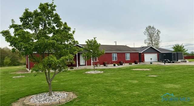 Photo of 17262 Us Route 127, Cecil, OH 45821