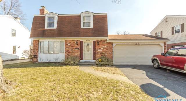 Photo of 3854 Brookfield Dr, Toledo, OH 43623