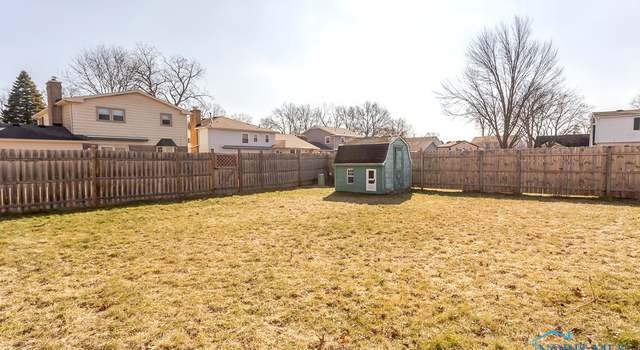 Photo of 3854 Brookfield Dr, Toledo, OH 43623