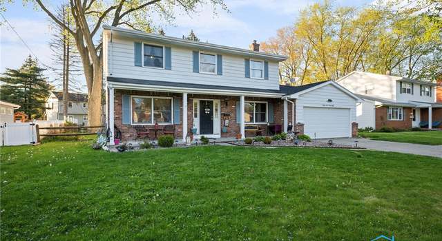 Photo of 3798 Driftwood Rd, Toledo, OH 43614