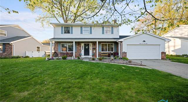 Photo of 3798 Driftwood Rd, Toledo, OH 43614