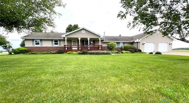 Photo of 3553 County Highway 43, Upper Sandusky, OH 43351