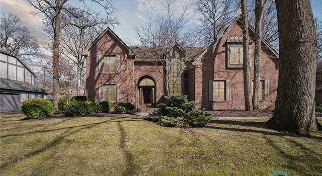 Photo of 2728 Spring Water Dr, Toledo, OH 43617