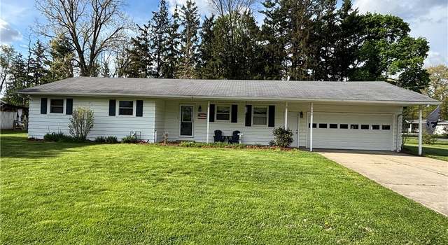 Photo of 300 Irene Ct, Fayette, OH 43521