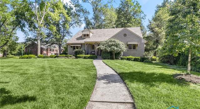 Photo of 3998 W Bancroft St, Ottawa Hills, OH 43606