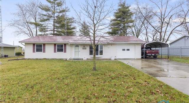 Photo of 9903 County Road 21n, West Unity, OH 43570
