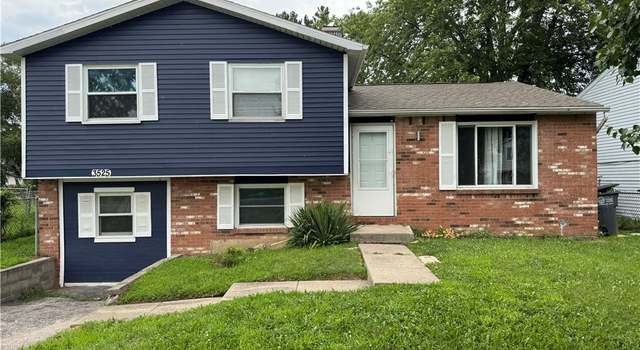 Photo of 3525 Willow Brook Ln, Toledo, OH 43611