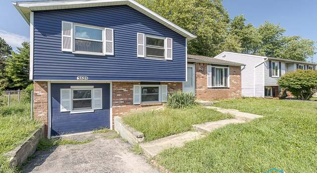 Photo of 3525 Willow Brook Ln, Toledo, OH 43611