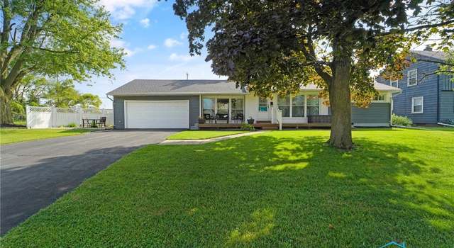 Photo of 2540 Taft Ave, Oregon, OH 43616