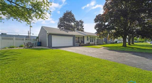 Photo of 2540 Taft Ave, Oregon, OH 43616