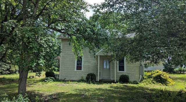 Photo of 12075 County Road M, Napoleon, OH 43545