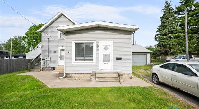 Photo of 5520 N Summit St, Toledo, OH 43611