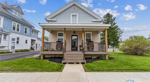 Photo of 308 E Main St, Vanlue, OH 45890