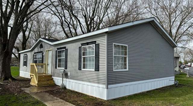 Photo of 000 Meadowlark Ln, Napoleon, OH 43545