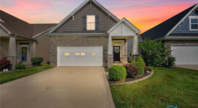 Photo of 8904 N Park Lake Cir, Sylvania, OH 43560