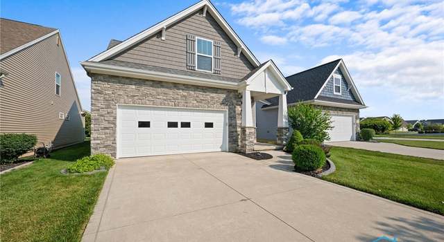 Photo of 8904 N Park Lake Cir, Sylvania, OH 43560