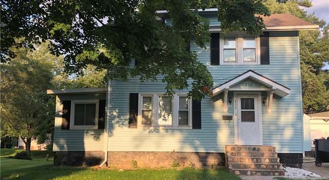 Photo of 432 S East Ave, Montpelier, OH 43543